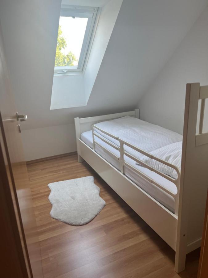 Veens Crew Home 7 Pax Dreieich Exterior foto